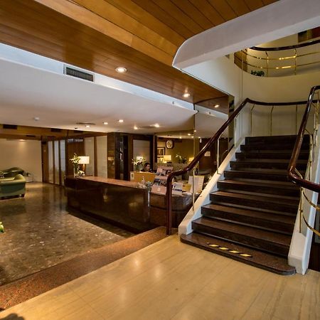 Hotel Solans Carlton Буэнос-Айрес Экстерьер фото