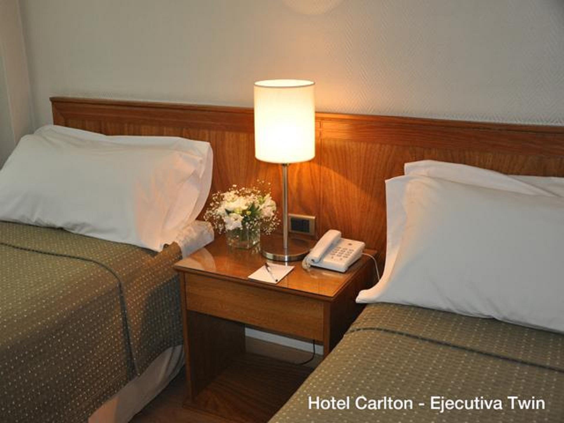 Hotel Solans Carlton Буэнос-Айрес Экстерьер фото