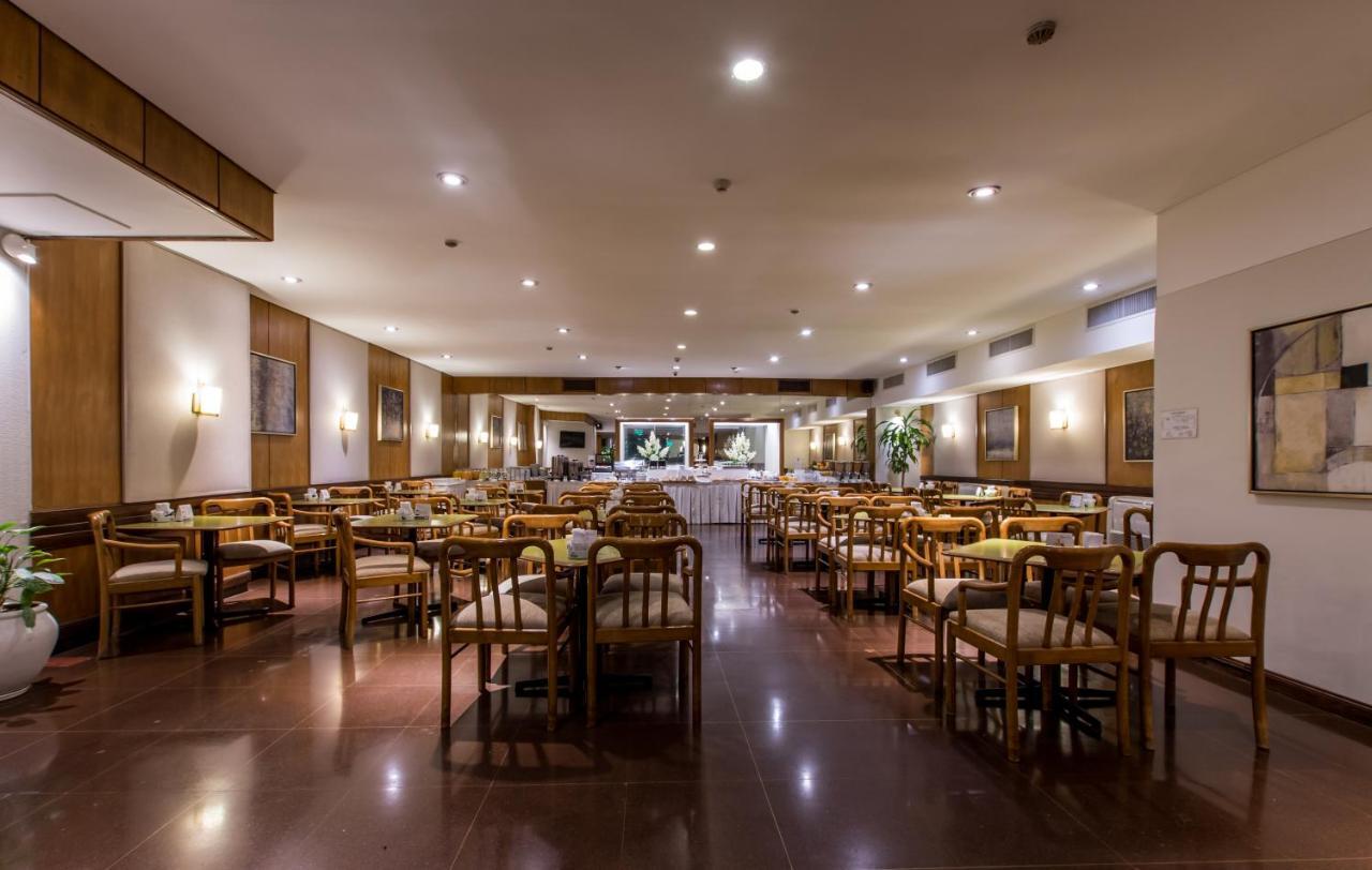 Hotel Solans Carlton Буэнос-Айрес Экстерьер фото